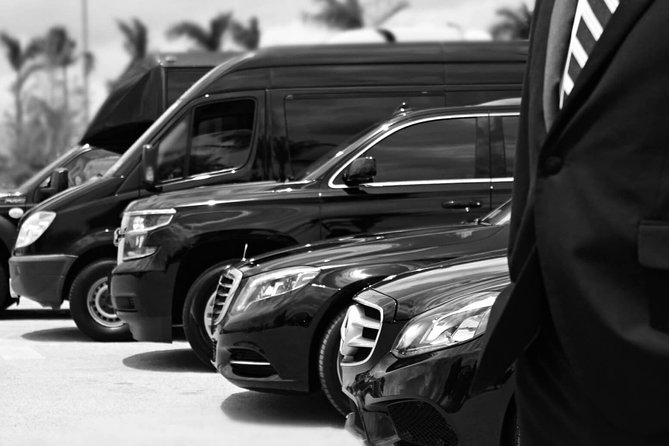 Departure Transfer To Santorini Airport - Why a prebooked airport ride helps in Santorini