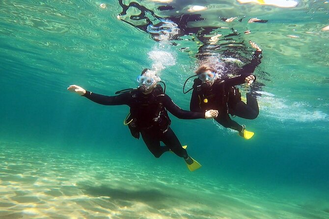 Discover Small Group Scuba Diving Experience in Nea Makri, Athens - Planning your day around Nea Makri