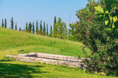 Discover Vergina and Pella: Day Trip to Macedonian Kingdom