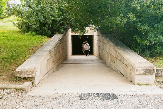 Discover Vergina and Pella: Day Trip to Macedonian Kingdom - How much independence do you get?