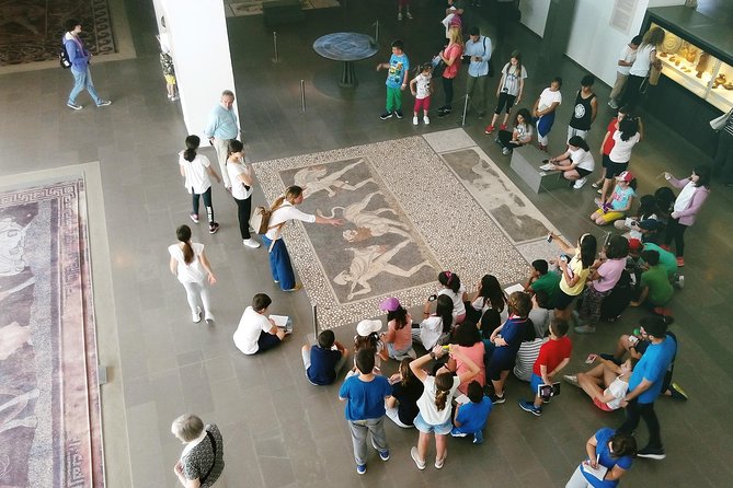 Discover Vergina and Pella: Day Trip to Macedonian Kingdom - Who will get the most from this day trip?