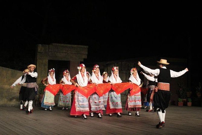 Dora Stratou Greek Dancing Show Skip-the-Line Ticket - Why Dora Stratou Is More Than a Sirtaki Show