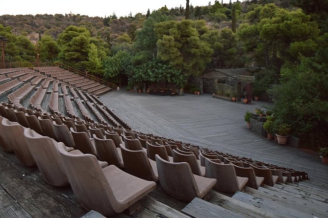 Dora Stratou Greek Dancing Show Skip-the-Line Ticket - Is $24.03 Good Value?