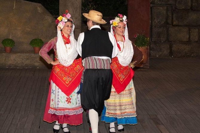 Dora Stratou Greek Dancing Show Skip-the-Line Ticket - Reaching the Theatre Takes Planning
