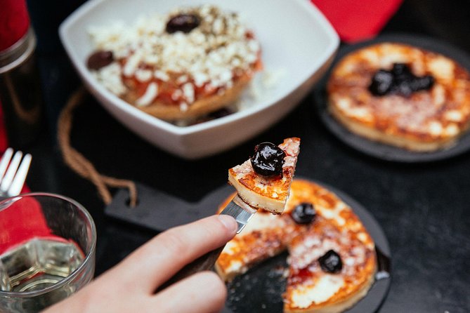 Drinks & Bites in Athens Private Tour - Who will enjoy this private Athens outing