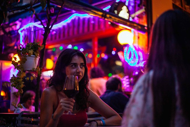 Drinks & Bites in Athens Private Tour - Is this tour worth booking?