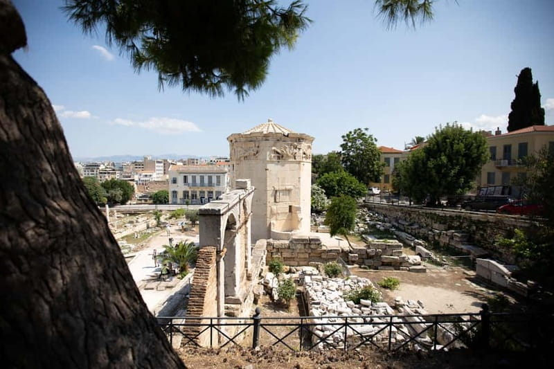Early Morning Acropolis & Old Athens Guided Walking Tour - Why an early Acropolis start is worth the alarm