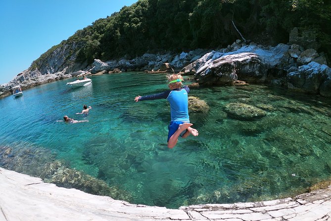 East Pelion Mini Boat Tour - Timing, pickup, and weather