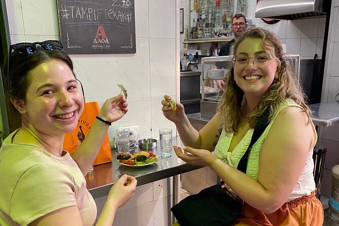 Eat like an Athenian food tour of Athens - Timing, weather, and practical details