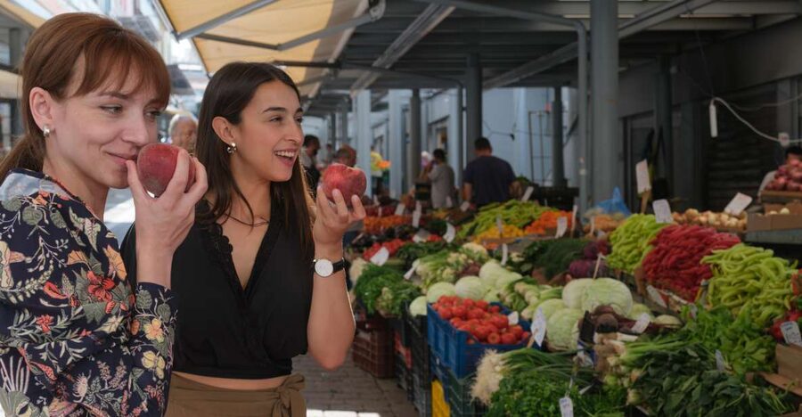 Eat Your Way Through Athens: A Local Food Walk - Timing, price, and practical value