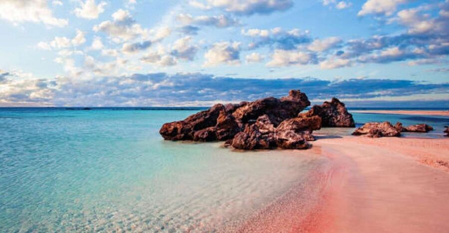 Elafonisi Island Day Tour by Bus From Rethymno - Why Elafonissi Is Worth the Long Ride