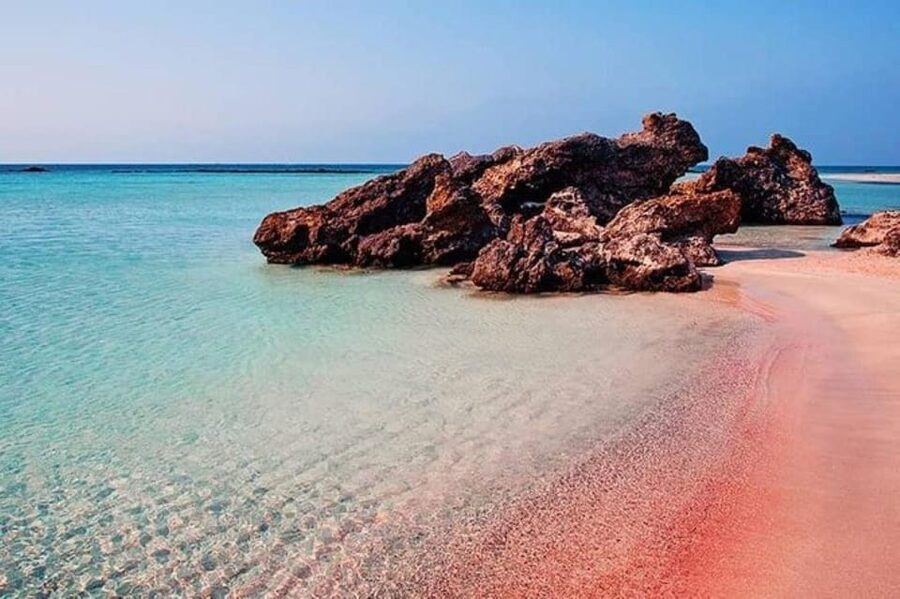 Elafonissi Beach Day Trip from Chania -Stop in Elos Village - The return to Chania