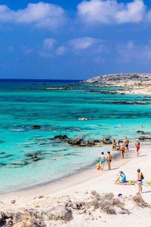 Elafonissi Beach Day Trip from Chania -Stop in Elos Village - Is the Elafonissi and Elos trip worth booking?