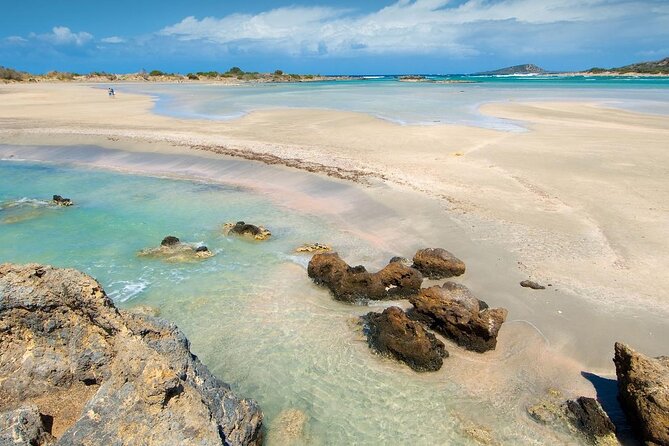 Elafonissi Beach Tour from Chania with stop in Elos Village - Why Elafonissi is worth the long ride