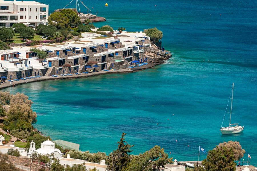 Elounda: Spinalonga Guided Boat Tour with BBQ and Swimming - Key points to know before you book