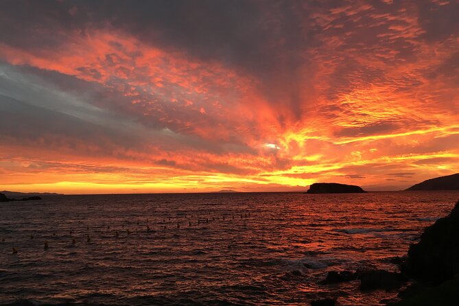 Enjoy Cape Sounio Private Majestic Sunset With Seaside Dinner - Price, cancellation, and practical details