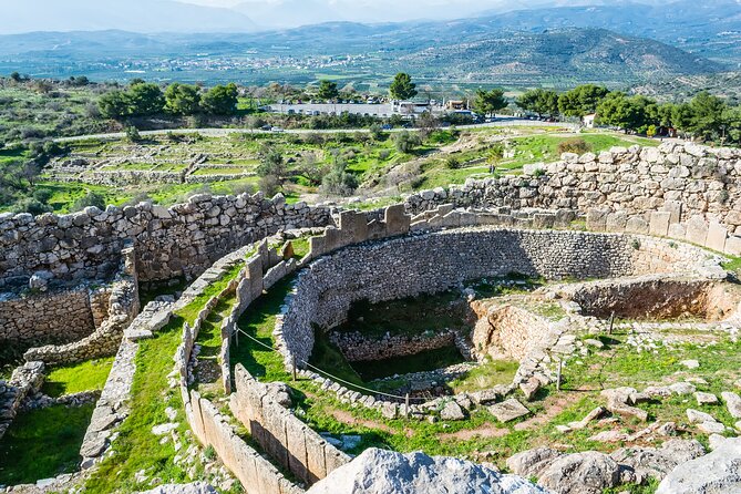 Epidaurus, Mycenae and Nafplio Small-Group Tour from Athens - Who should book this day trip?