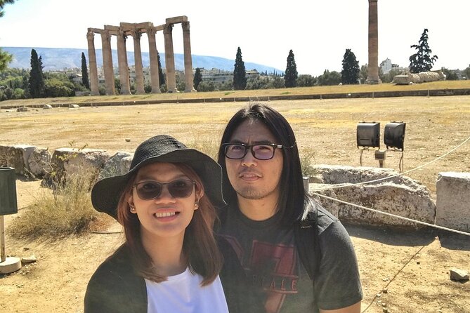 Essential Athens Full Day Private Tour - Best Shore Excursion - The Ancient Agora puts daily life back into the story