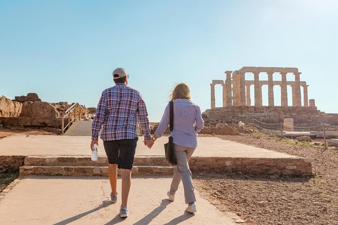 Essential Athens Highlights Plus Cape Sounion Skip-The-Line Tour - Two Greek highlights in one long day
