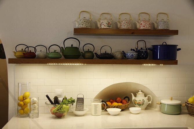 Exclusive Cooking Experience in our Cave Home by Petra Kouzina - Why the recipe book adds real value