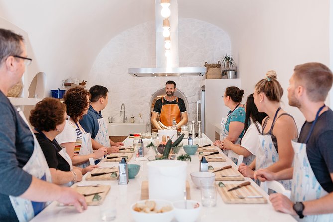 Exclusive Cooking Experience in our Cave Home by Petra Kouzina - Is $266.05 a fair price?