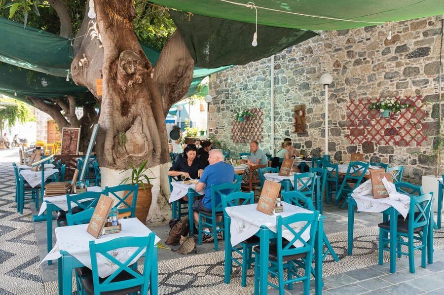 Explore Nisyros Island with Hotel Pick Up and Guided Tour - Why Nisyros makes a worthwhile day from Kos