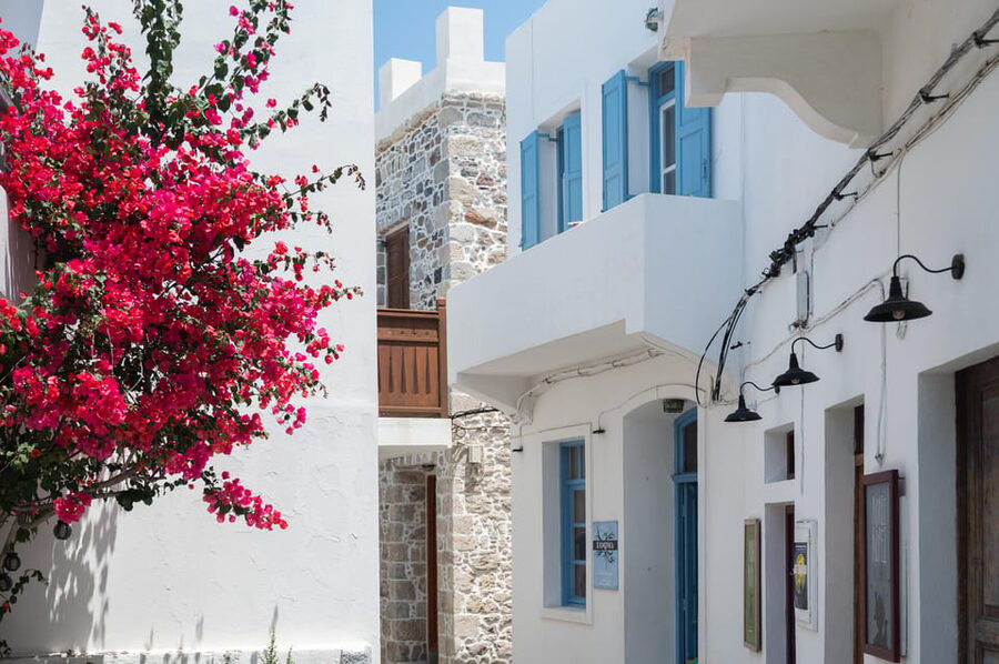 Explore Nisyros Island with Hotel Pick Up and Guided Tour - Hotel pickup from Kos and the early transport stage