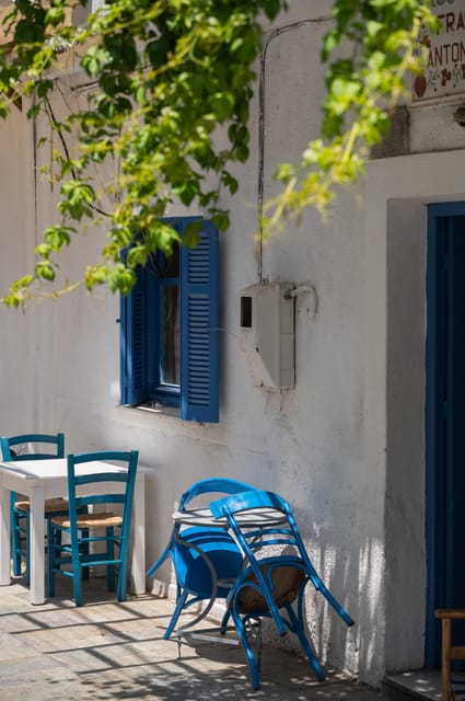 Explore Nisyros Island with Hotel Pick Up and Guided Tour - Group size, timing, and the real length of the day