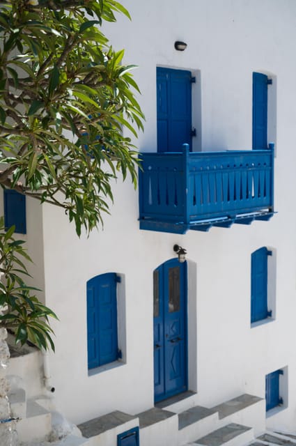 Explore Nisyros Island with Hotel Pick Up and Guided Tour - What to pack for the volcano and ferry