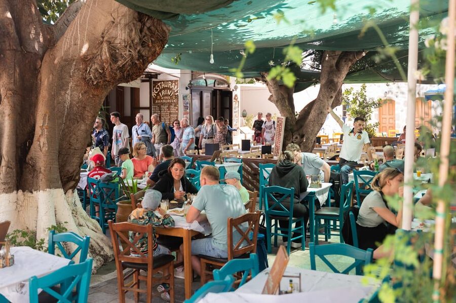 Explore Nisyros Island with Hotel Pick Up and Guided Tour - How the $53 price compares with the experience
