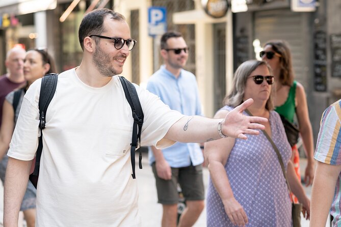 Explore the hidden food gems of Athens - The guides make the difference