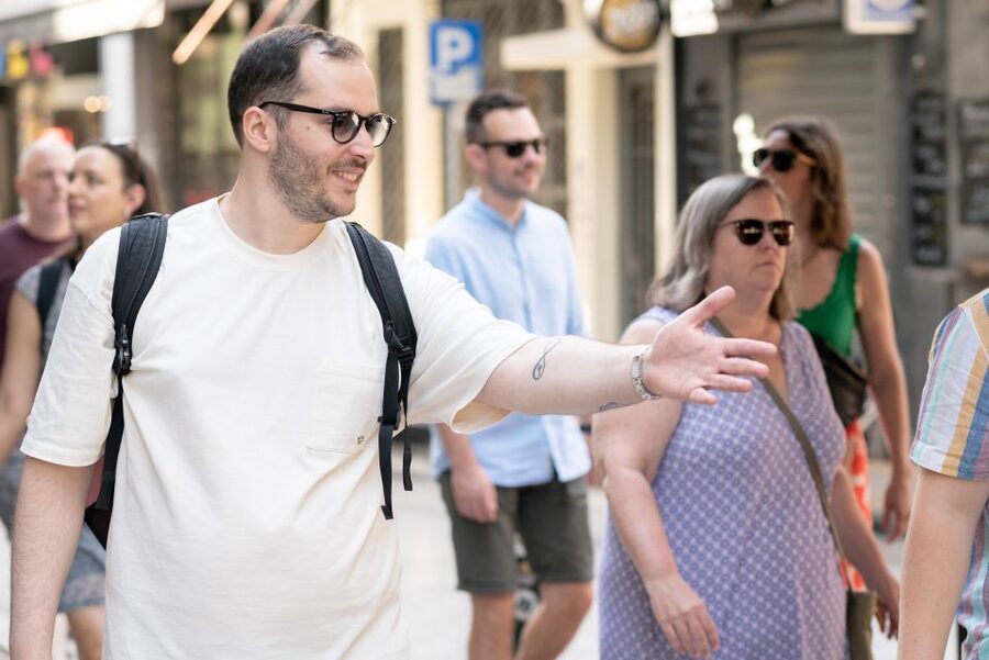 Explore the Hidden Food Gems of Athens - Is $89 a fair price?