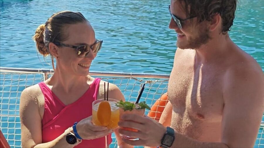 Faliraki: Boat Trip to Afantou Caves, Antony Quinn, Ladiko - Key points before you book
