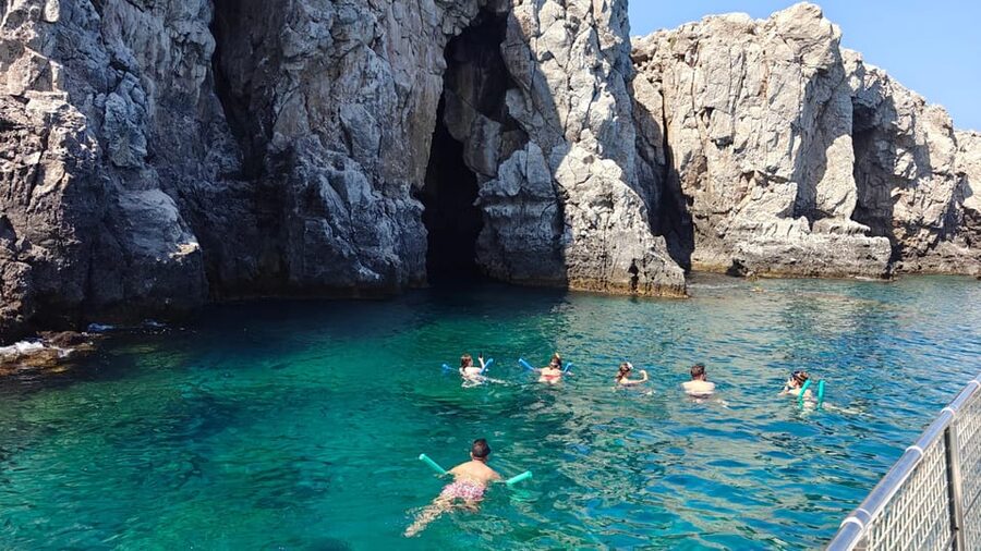 Faliraki: Boat Trip to Afantou Caves, Antony Quinn, Ladiko - Who will enjoy this Faliraki boat trip most?