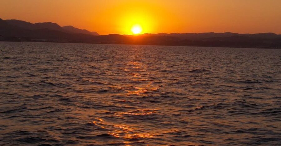 Faliraki: Evening RIB Cruise with Champagne and Sunset Views - What the $70 price means