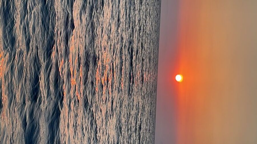 Faliraki: Evening RIB Cruise with Champagne and Sunset Views - Practical details that affect the evening