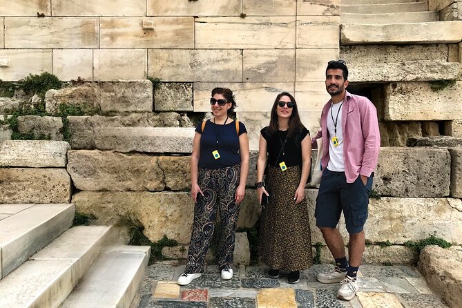 First Access Acropolis Tour, Beat the Crowds, Enjoy the Parthenon - Why an early start matters at the Acropolis