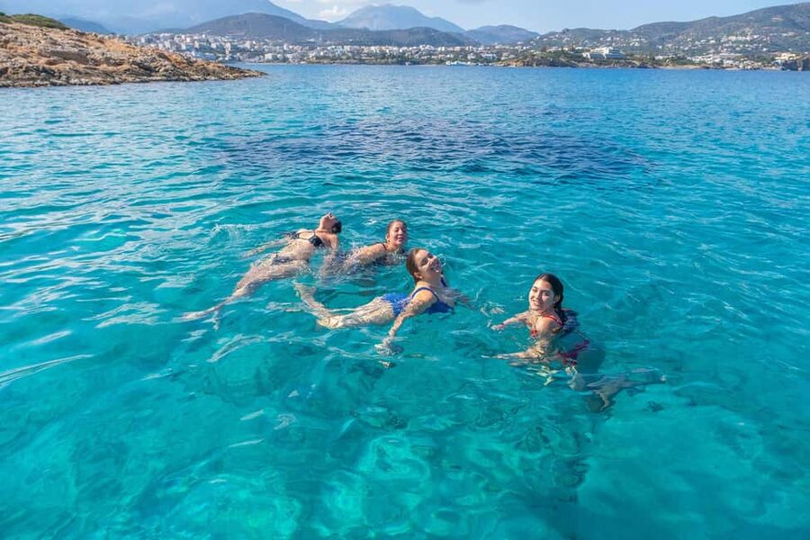 Fishing Trips Agios Nikolaos - Key points to know before you book