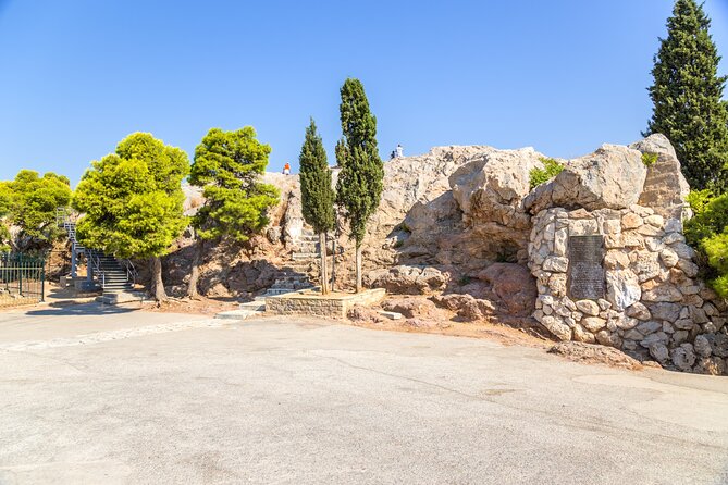 Footsteps of Apostle Paul from Athens to Corinth, Private Day Tour - Kechries, the quiet final stop