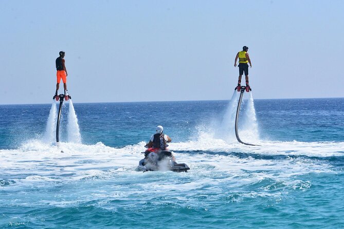 For Cruise Ships: Beach Escape and Free Time in Mykonos Town - A Practical Mykonos Day From Ship to Shore