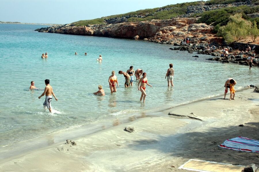 From Ag. Nikolaos: Spinalonga & Kolokytha Cruise with Lunch - Booking advice and final verdict