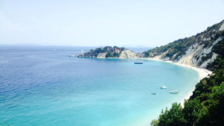 From Agia Efimia: All Inclusive Sailing Day Trip to Ithaca - Key points to know before booking