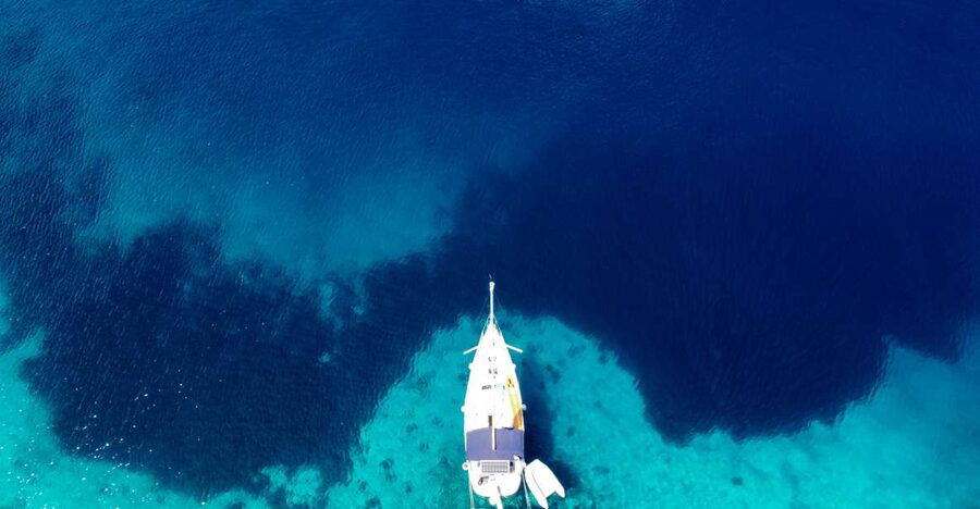From Agia Efimia: All Inclusive Sailing Day Trip to Ithaca - Why this Agia Efimia sailing day feels different
