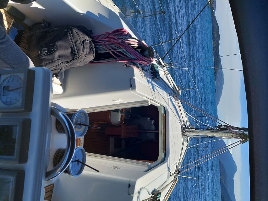 From Agia Efimia: All Inclusive Sailing Day Trip to Ithaca - Is $176 a fair price?