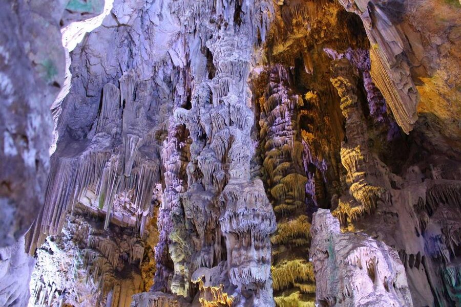 From Argostoli: Kefalonia Shore Excursion Highlights Tour - Key points to know before booking