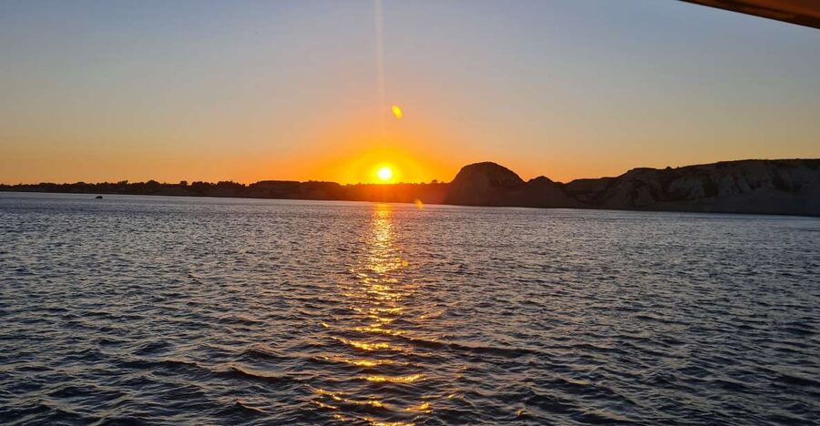 From Argostoli: Vardiani Island Sunset Cruise & Greek Meze - Should You Book the Vardiani and Xi Sunset Cruise?