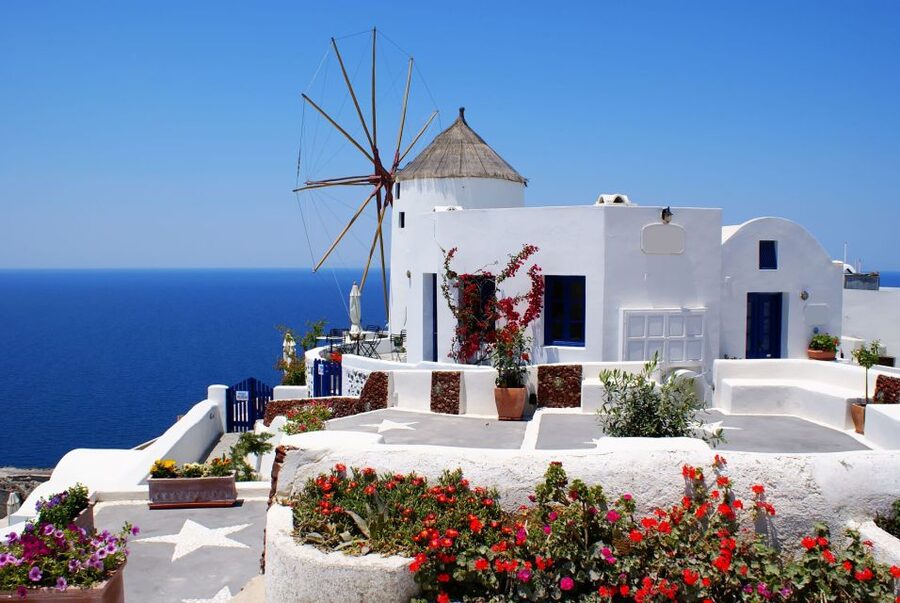 From Athens: 2-Day Santorini and Mykonos Trip - Who should book this island sampler?