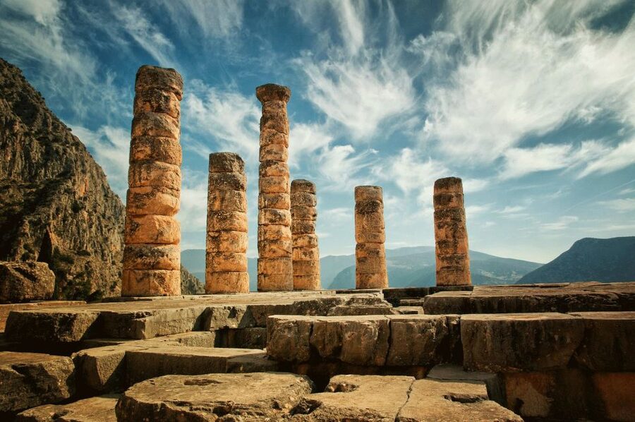 From Athens: 3 Days in Meteora & Delphi with Tours & Hotel - Is $341 good value?