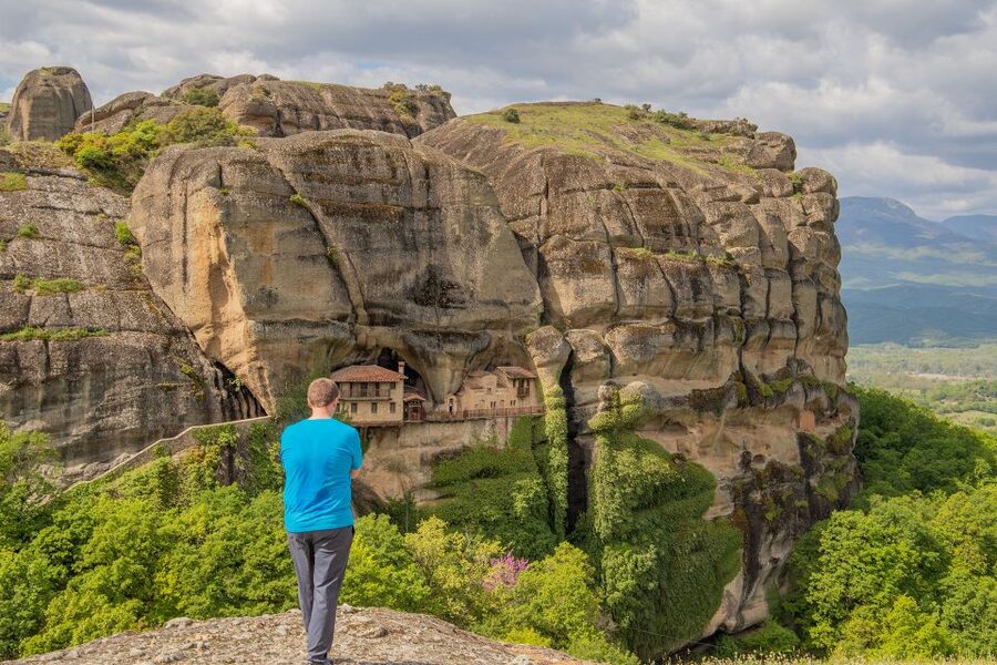 From Athens: 3 Days in Meteora & Delphi with Tours & Hotel - Why Meteora deserves two days
