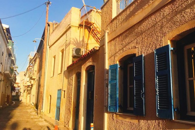 From Athens: Aegina Island guided tour in a day - Kolona and Aegina’s ancient story